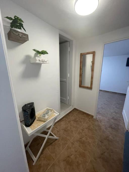 Casa Piscina Apartment Punta Mujeres