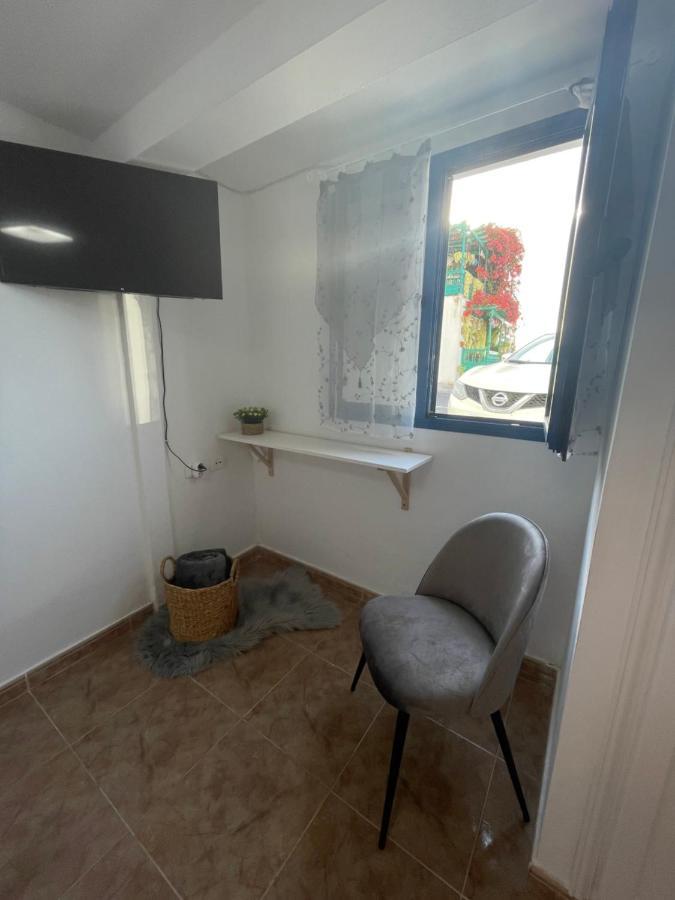 Casa Piscina Apartment