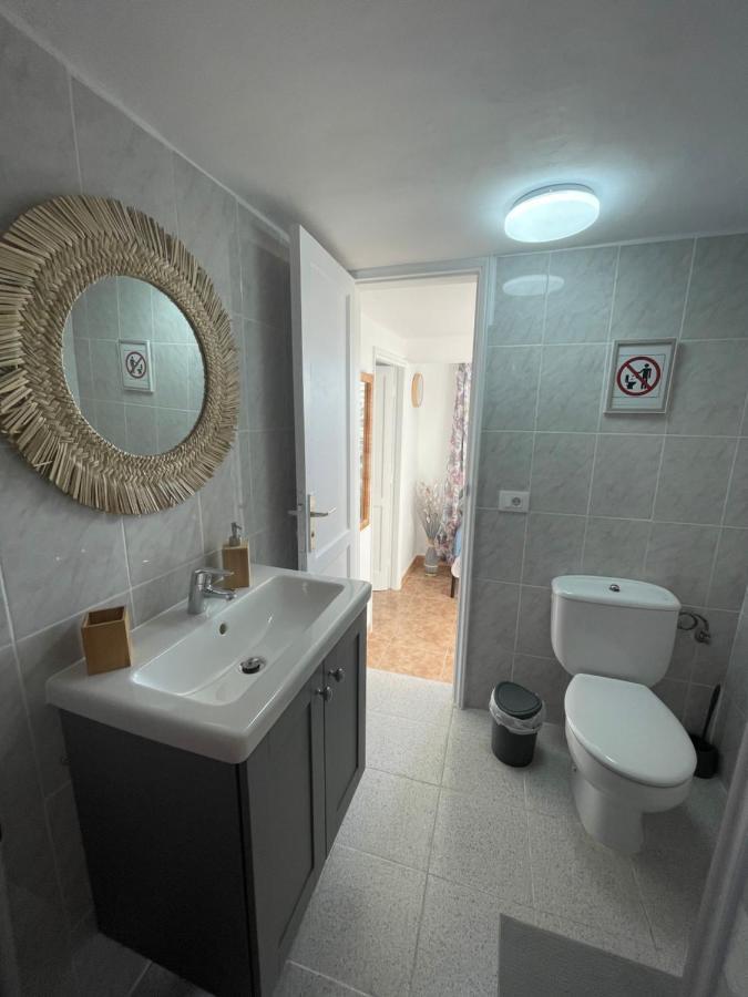 Casa Piscina Apartment *