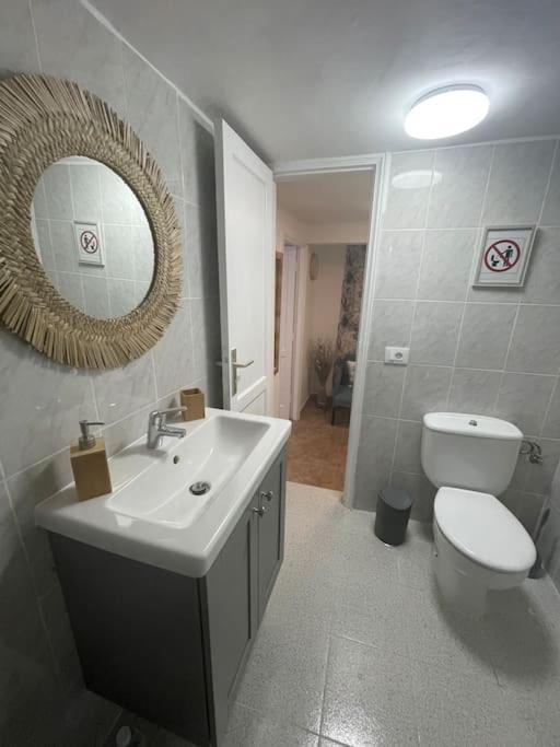 Appartement Casa Piscina *