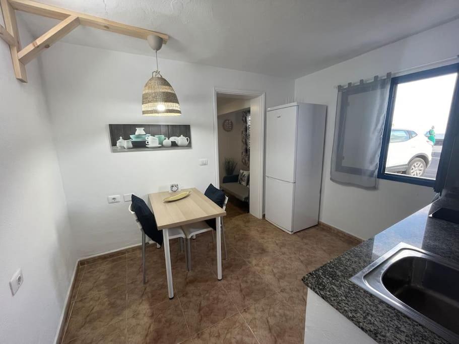 Casa Piscina Appartement Punta Mujeres