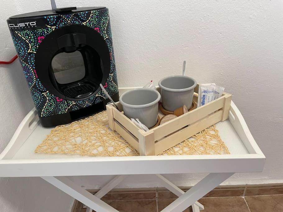 Appartement Casa Piscina Punta Mujeres