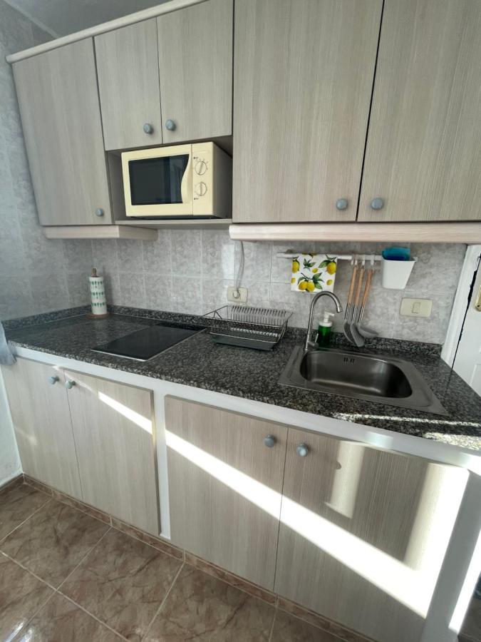 Casa Piscina Appartement Punta Mujeres