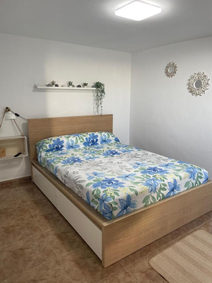 Appartement Casa Piscina Punta Mujeres